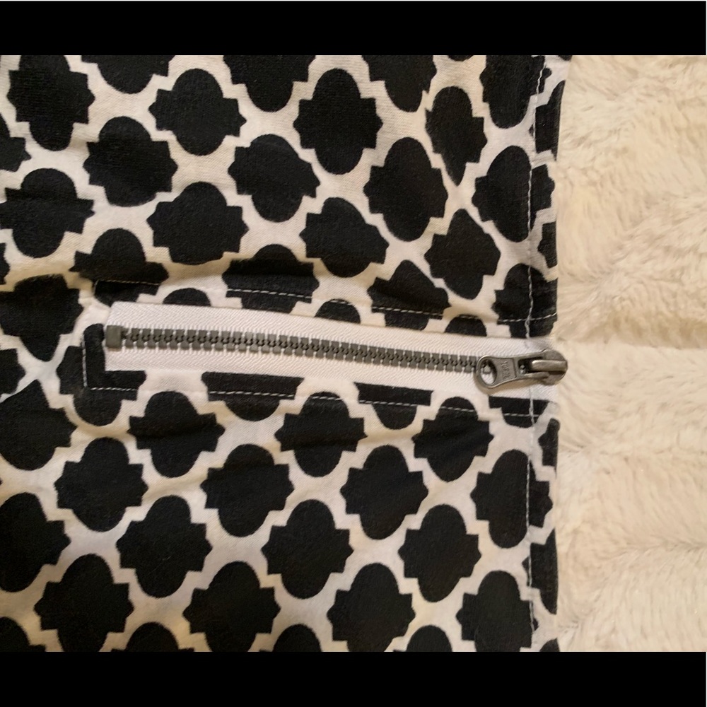 Loft Patterned Top - Picture 2 of 3